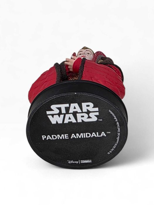 Busto Padmé Amidala – Star Wars Bust Collection (Collector’s Edition)