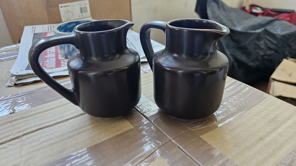 4 peças de loiça cerâmica Sado Internacional