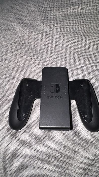 Acessorio para comandos da nintendo switch