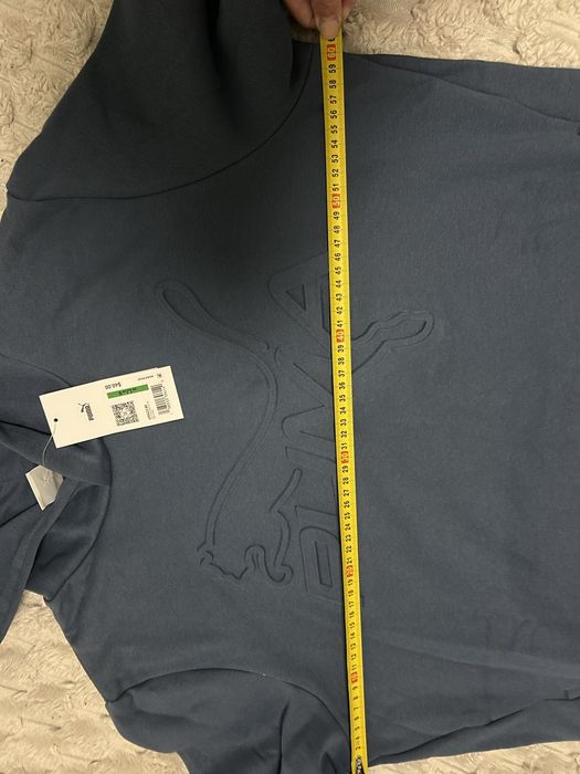 Чоловіча толстовка,худі puma L