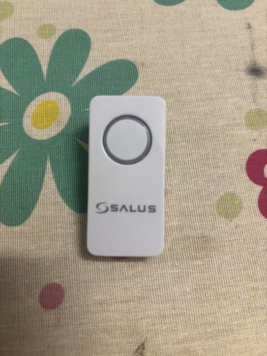 koorsynator Salus CO10RF - nowy, bez wad