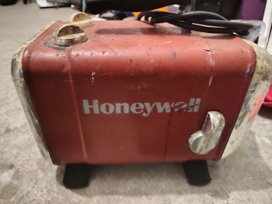 Ferramenta usada ou nova