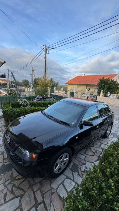 Audi A3 PD 130   8L