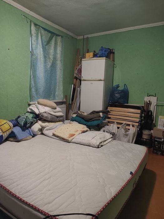 Продам дом на Сортировке!