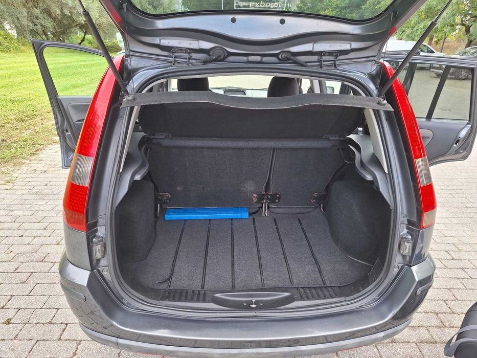 Vendo Ford fusio
