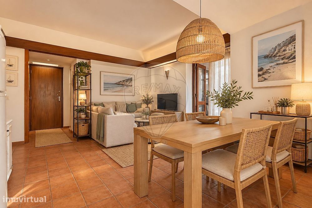 Apartamento T0 para venda
