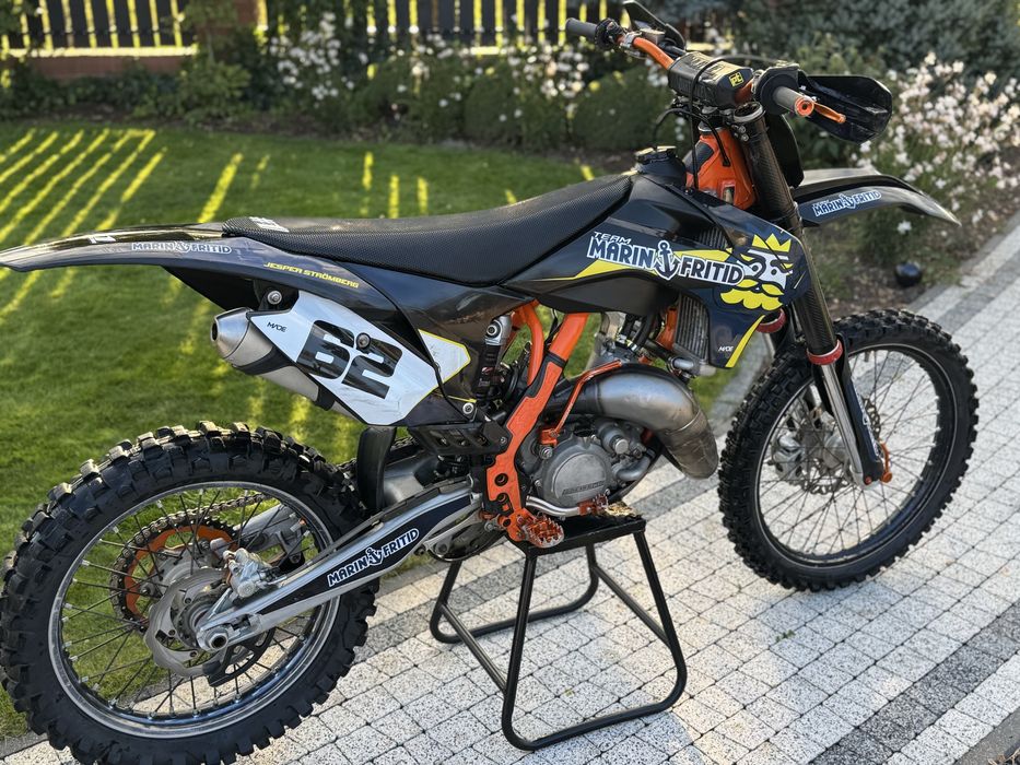 KTM