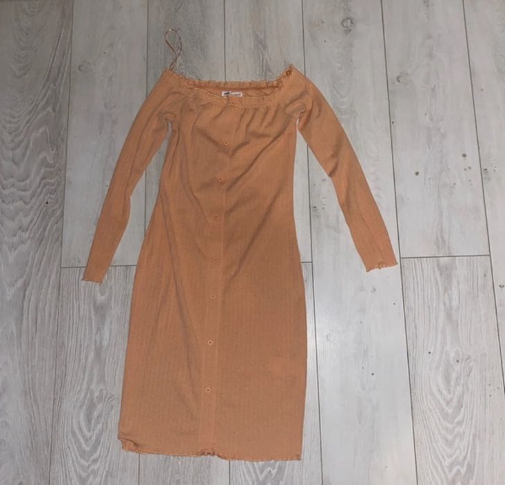 Sukienka na codzien