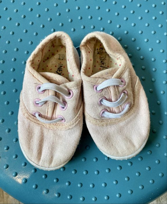 Buciki 19 Inextenso morelowe