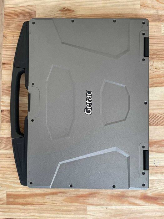 Захищений ноутбук Getac S410 i5 / 8GB / 512GB / MIL-STD