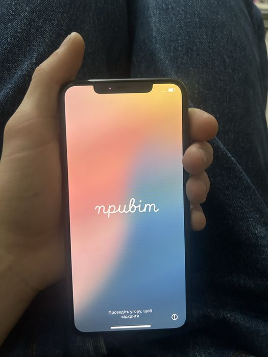 Iphone 11 pro max    64 гб