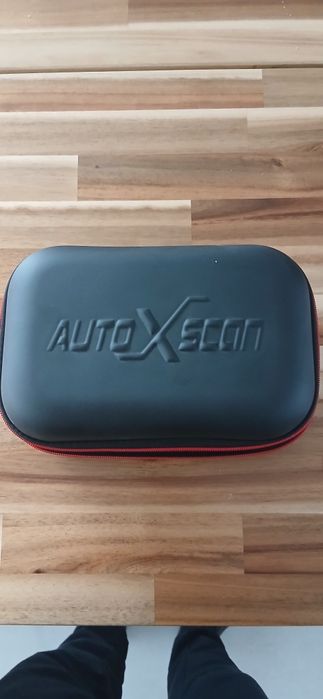 Tester Diagnostyczny OBD2 AutoXscan RS820PRO