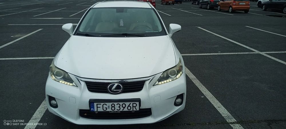 Lexus CT