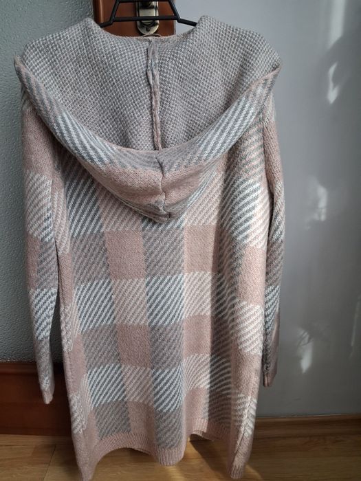 Кардиган,пальтішко