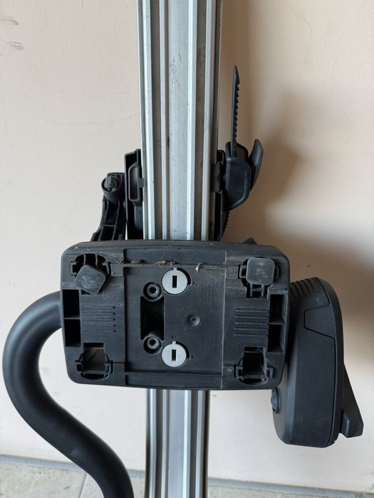 Продам велокрепления на автомобиль Thule ProRide 598