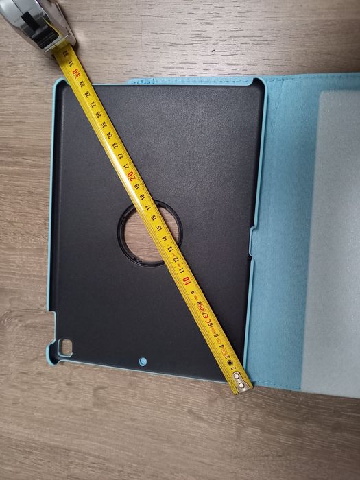 Capa para ipad     .