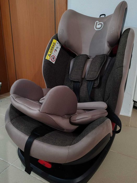 Cadeira Bebe auto