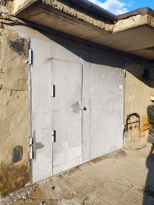 Гараж в кооперативі Каскад 2