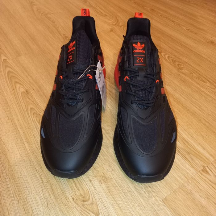 Buty Adidas ZX 2K BOOST roz. 48/31cm