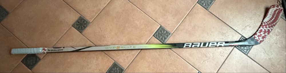 Клюшка Bauer Vapor Hyperlite 2