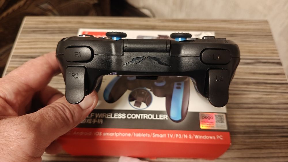 Джойстик Ipega PG-9090