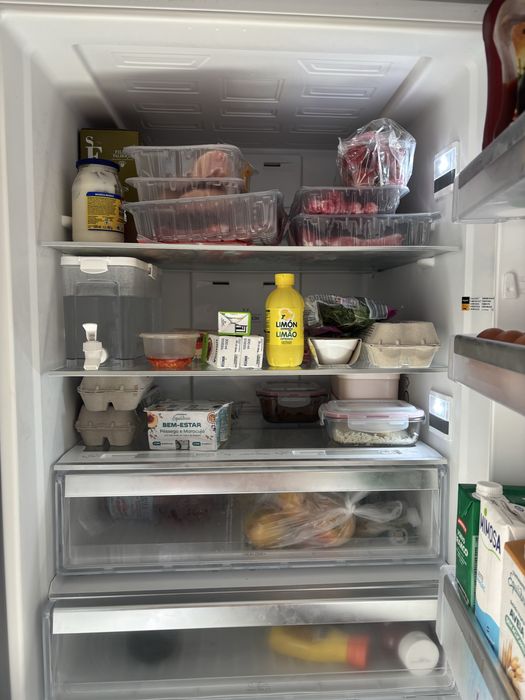 Frigorifico Hotpoint de 2025