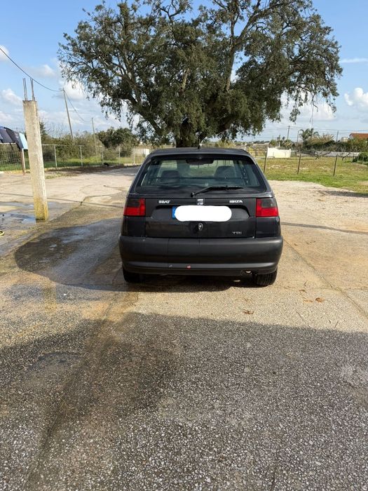 Seat Ibiza 6k 1.9tdi 90cv