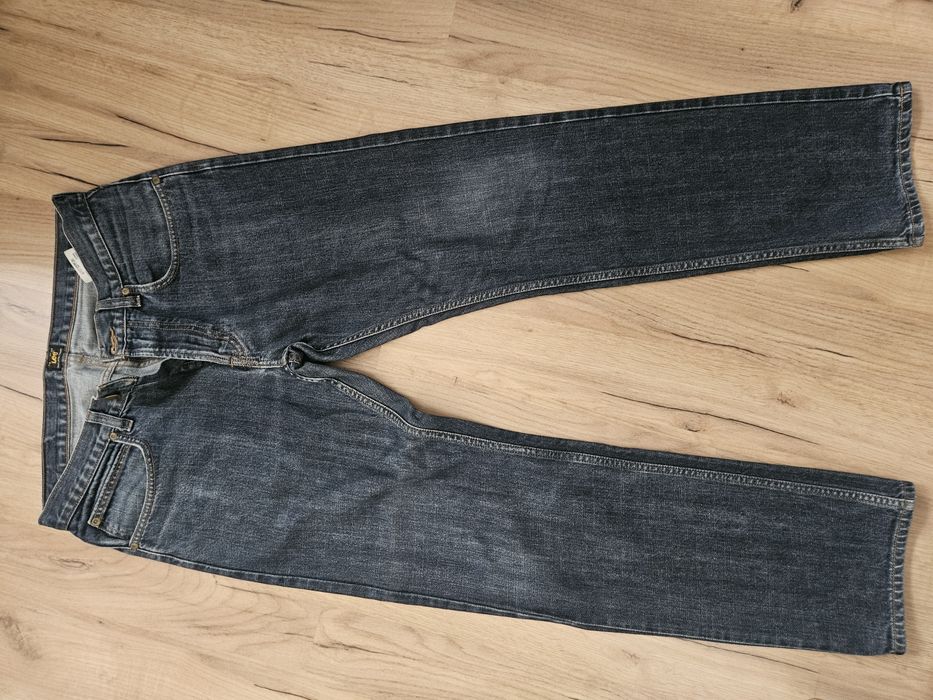 Spodnie LEE 32/32