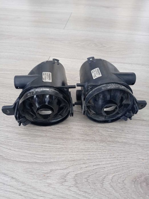 Halogen Volvo s80 II