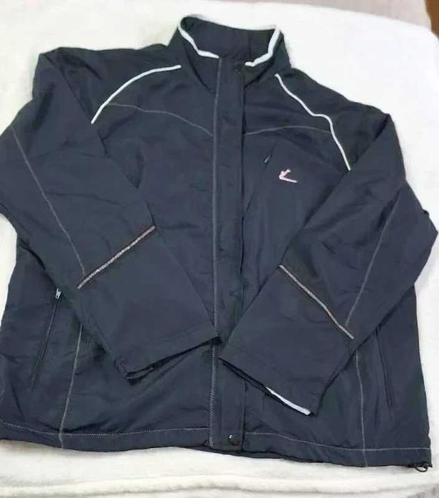 Granatowy dres Rodeo (C&A), rozm. 46 – nowy, nienoszony