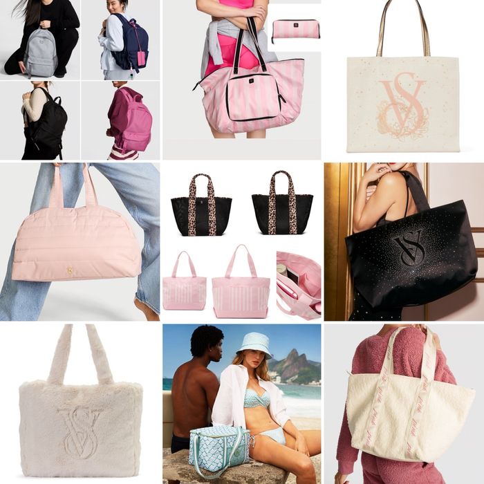 Сумка Victoria’s Secret різні шопер косметичка оригинал VS