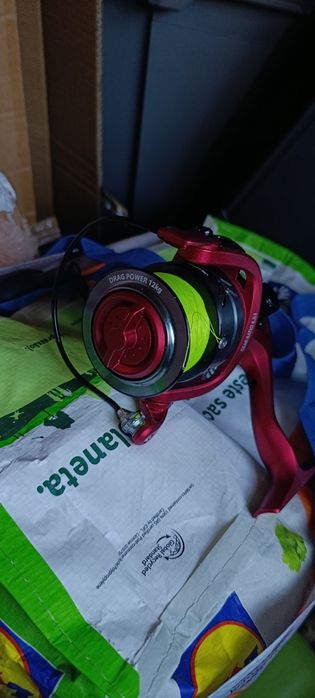 Carreto Vega razor 70