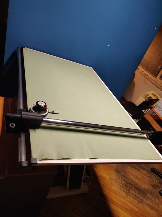 Estirador MOLIN 2.30