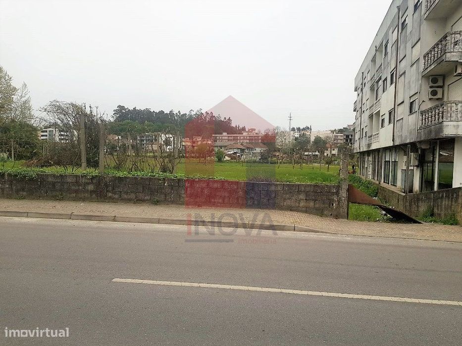 Terreno para construção, Vila Verde