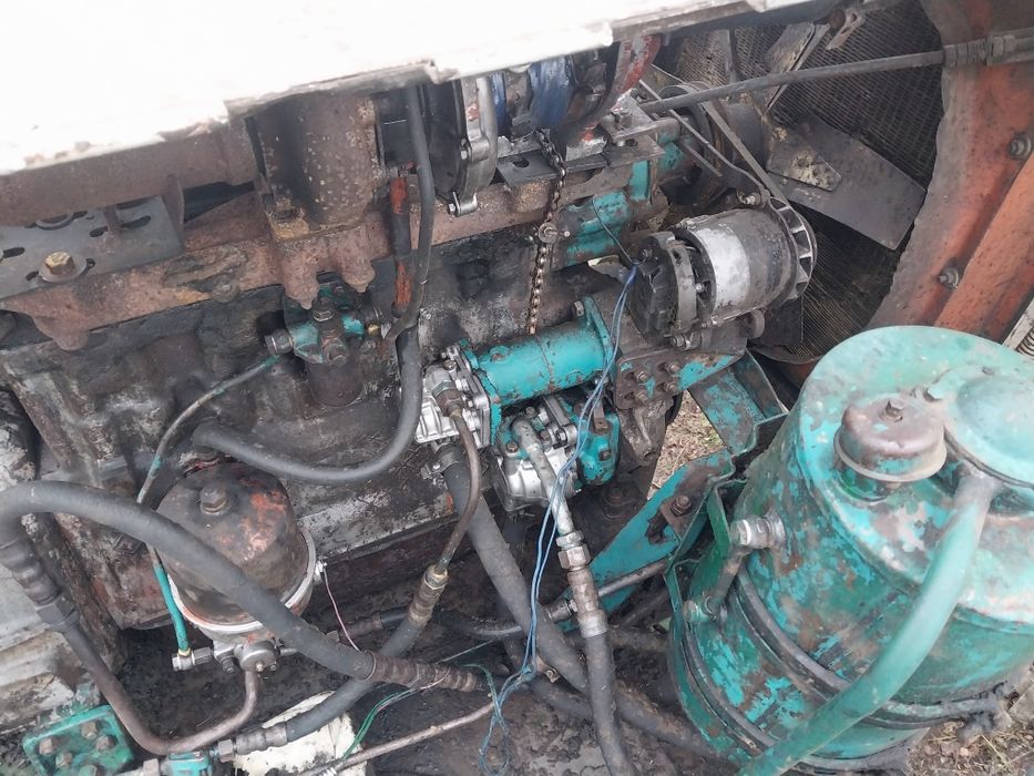 Продам комбайн Єнісей 1200-Р