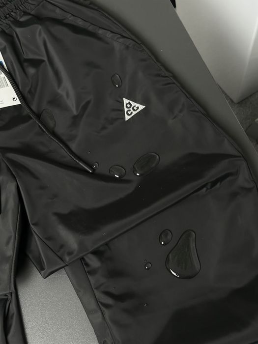 Штани NIKE ACG Gore-tex