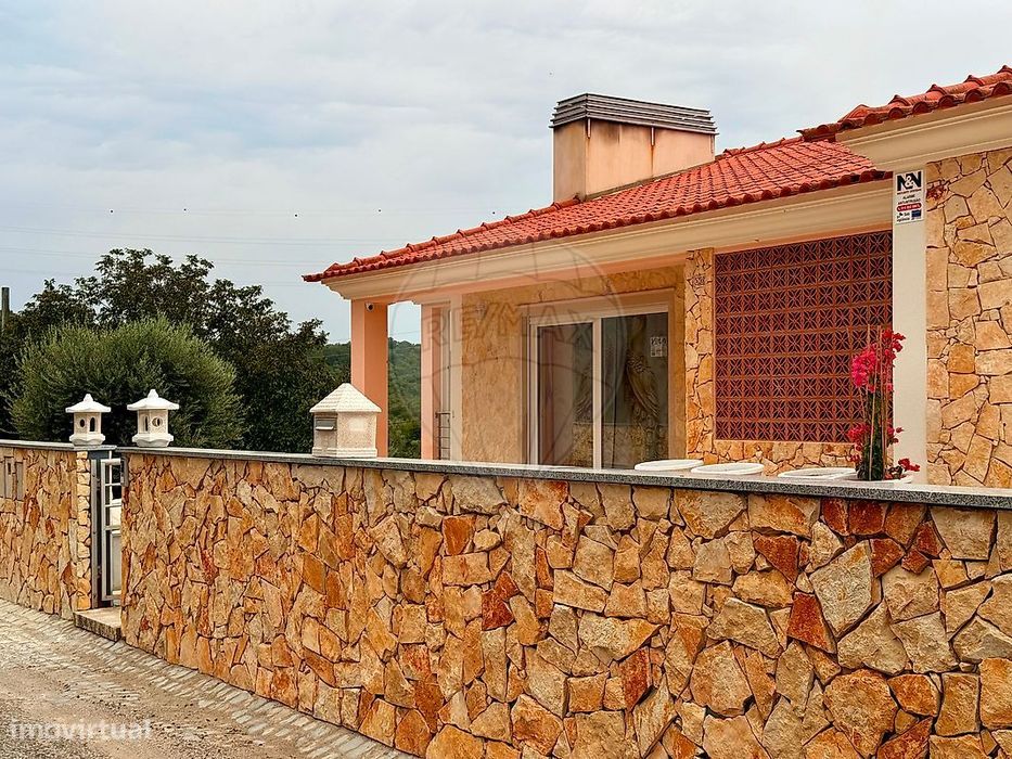 Moradia T3 para venda