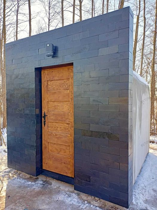 Betonowe Piwnice Ogrodowa Piwnica od producenta