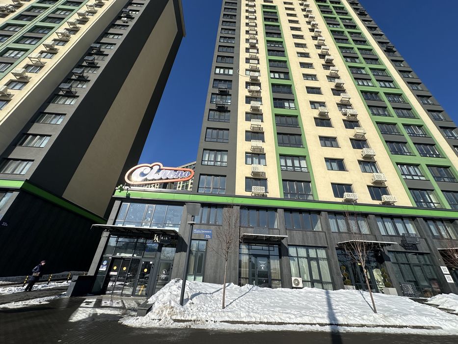 Продам 3к квартиру в новобудові ЖК Liko Grad Perfect Town