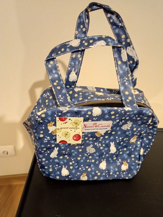 Lancheiras térmicas para crianças