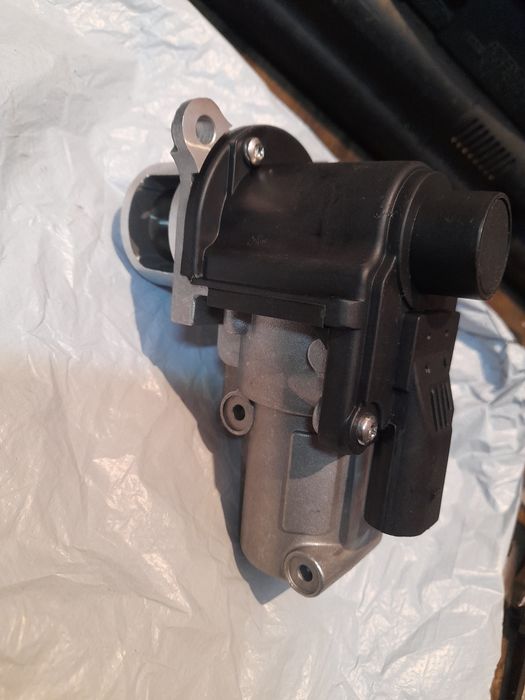 Клапан EGR .03G131501D VagVAG