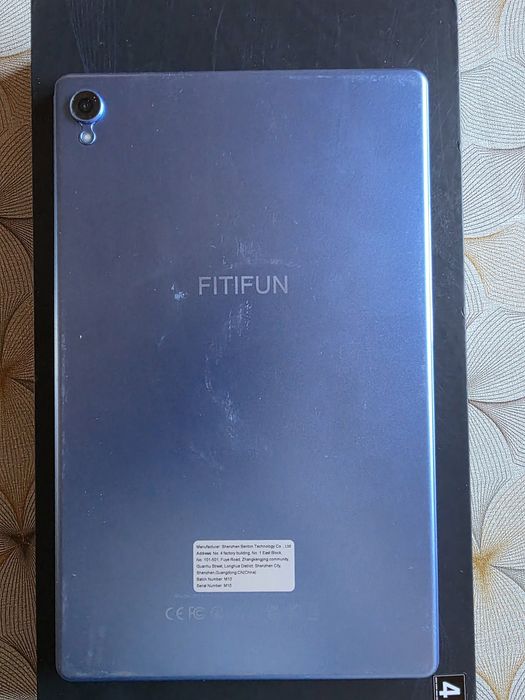 Tablet Tab 10 lite