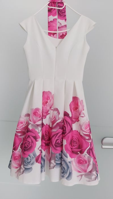 A&A Collection  rozkloszowana na wesele, Chrzciny Komunia 36