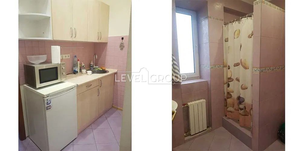 Продаж офісного приміщення вул. Велика Васильківська 122.