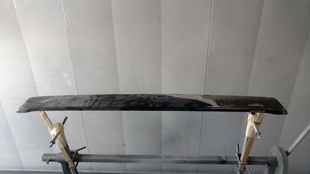 Kompletny pakiet AC Schnitzer BMW E36 Compact 318ti 323ti RARYTAS