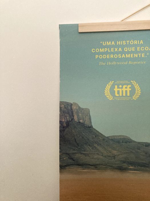 POSTERS [estreias nacionais]