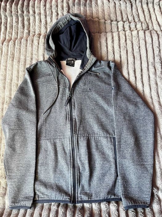 Outdoor фліс Jack Wolfskin розмір S\M