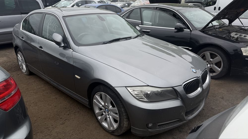 Bmw 320d silnik 2.0d 2011r,Anglik