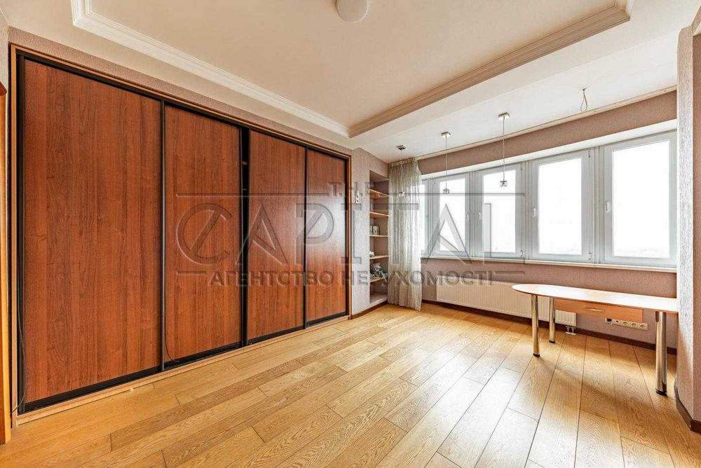 Багатокімнатна квартира за адресою вул. Іллєнка Юрія (площа 267 м²) - Atlanta.ua - фото 14