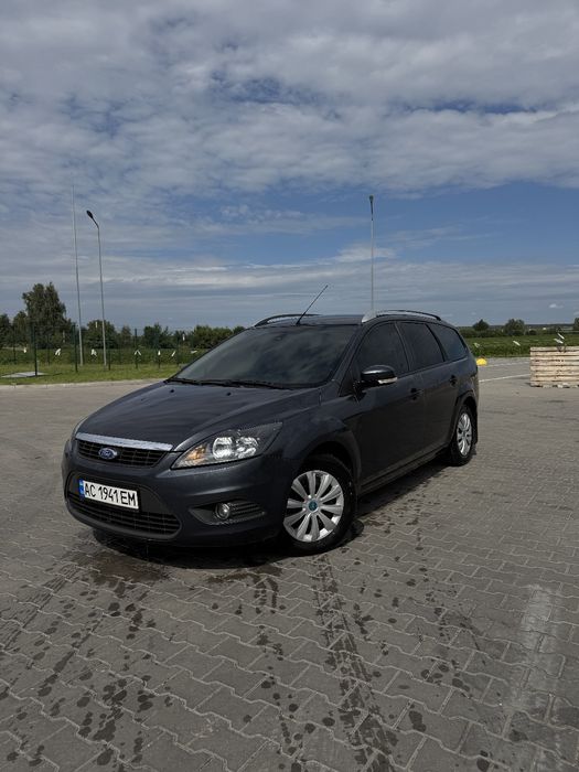 Продам Ford Focus 2010